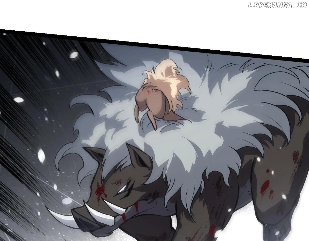 Evolution Begins With A Big Tree Chapter 325 - page 15